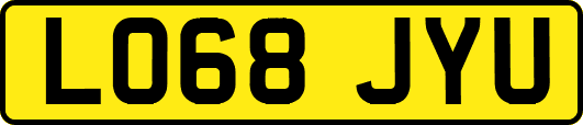 LO68JYU