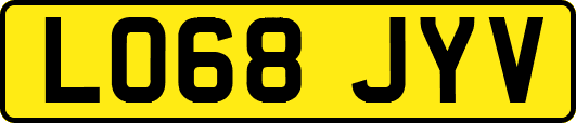 LO68JYV