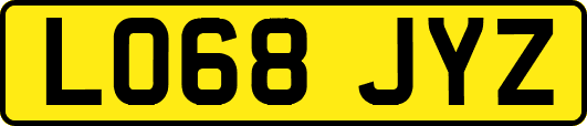LO68JYZ