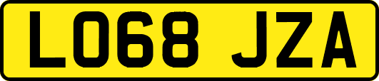 LO68JZA