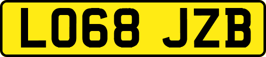 LO68JZB
