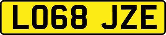 LO68JZE