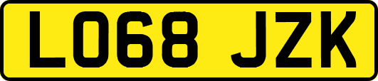 LO68JZK