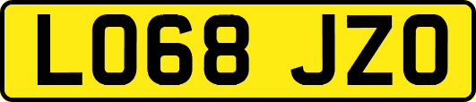 LO68JZO