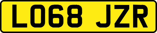 LO68JZR