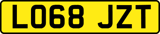LO68JZT