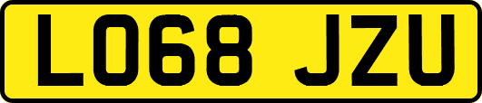 LO68JZU