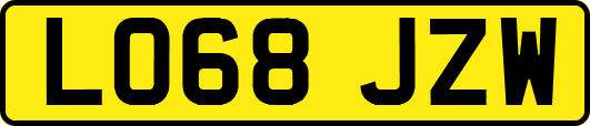 LO68JZW