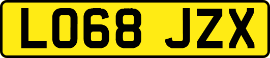 LO68JZX