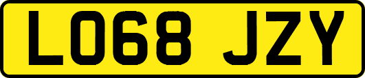 LO68JZY
