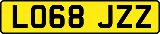 LO68JZZ
