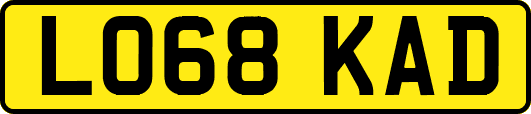 LO68KAD