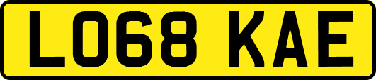 LO68KAE
