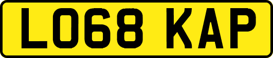 LO68KAP