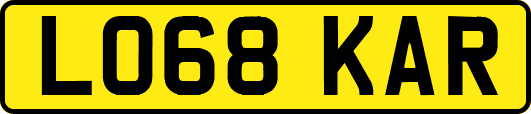 LO68KAR