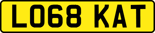 LO68KAT