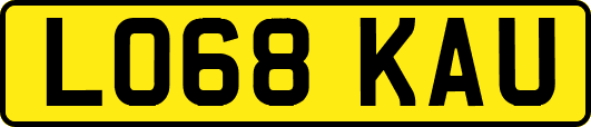 LO68KAU