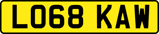 LO68KAW