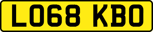 LO68KBO