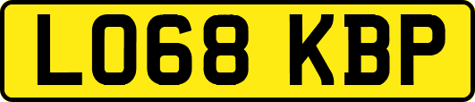 LO68KBP