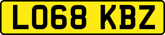 LO68KBZ