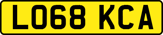 LO68KCA