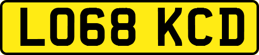 LO68KCD