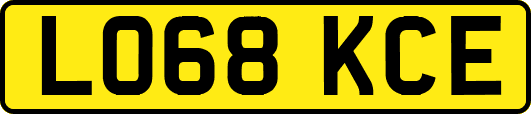 LO68KCE