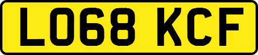 LO68KCF