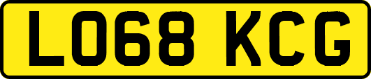 LO68KCG