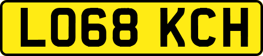 LO68KCH