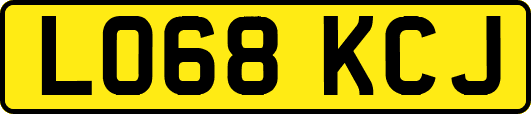 LO68KCJ