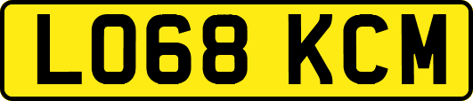 LO68KCM