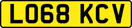 LO68KCV