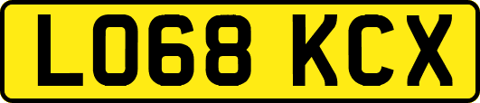 LO68KCX