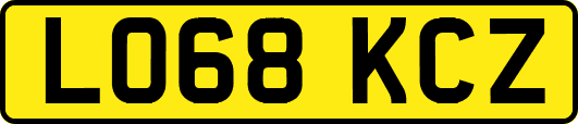 LO68KCZ