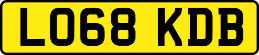 LO68KDB