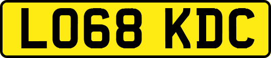 LO68KDC