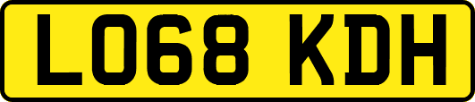 LO68KDH