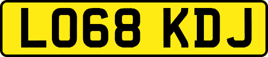 LO68KDJ
