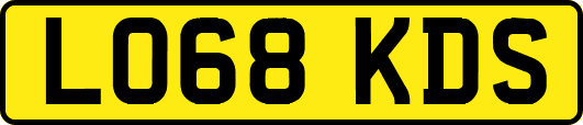 LO68KDS