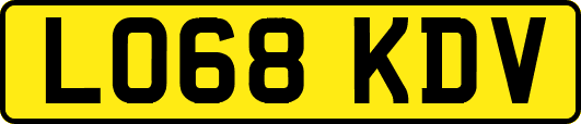LO68KDV