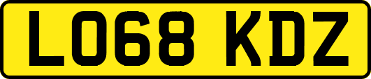 LO68KDZ