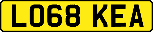 LO68KEA