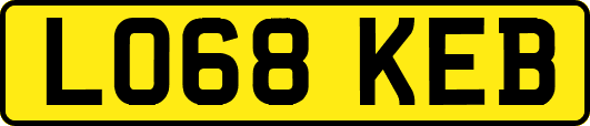 LO68KEB