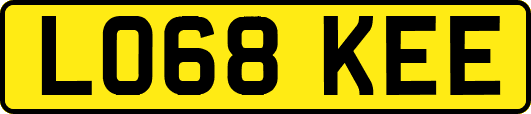 LO68KEE