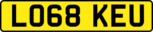 LO68KEU