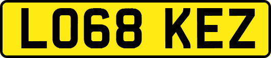 LO68KEZ