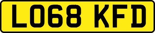 LO68KFD