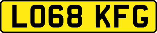 LO68KFG
